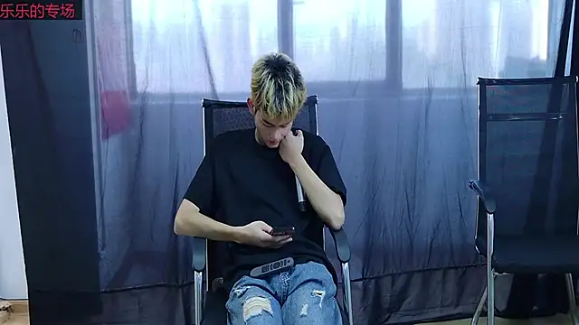 SexyBoy-6666 online show from 7, 10, 2025