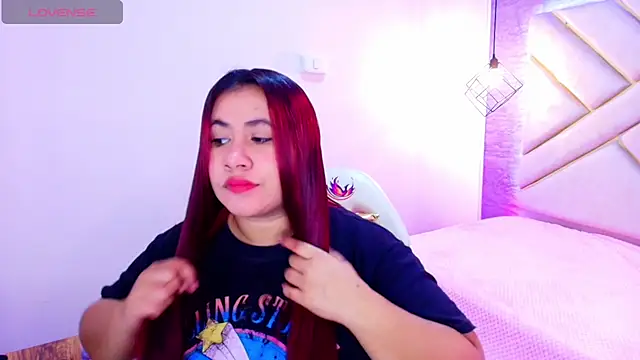 Snapshot of Addyy_02 chatting on 14, 10, 2025 Addyy 02 online show from 14, 10, 2025