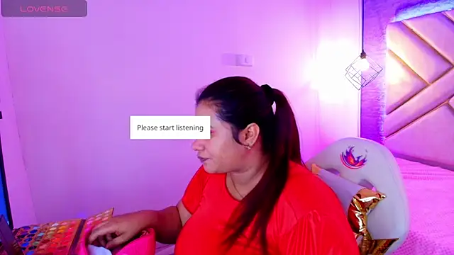 Snapshot of Addyy_02 chatting on 17, 10, 2025 Addyy 02 online show from 17, 10, 2025