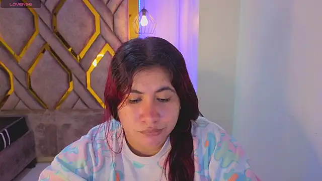 Snapshot of Addyy_02 chatting on 9, 11, 2025 Addyy 02 online show from 9, 11, 2025