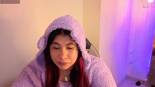 Snapshot of Addyy_02 chatting on 29, 11, 2025 Addyy 02 online show from 29, 11, 2025