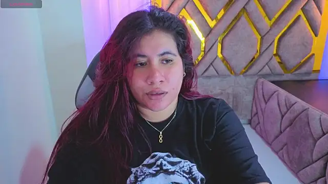 Snapshot of Addyy_02 chatting on 3, 12, 2025 Addyy 02 online show from 3, 12, 2025