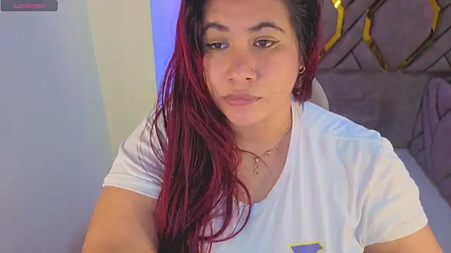 Snapshot of Addyy_02 chatting on 5, 12, 2025 Addyy 02 online show from 5, 12, 2025