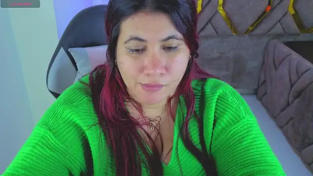 Snapshot of Addyy_02 chatting on 14, 12, 2025 Addyy 02 online show from 14, 12, 2025