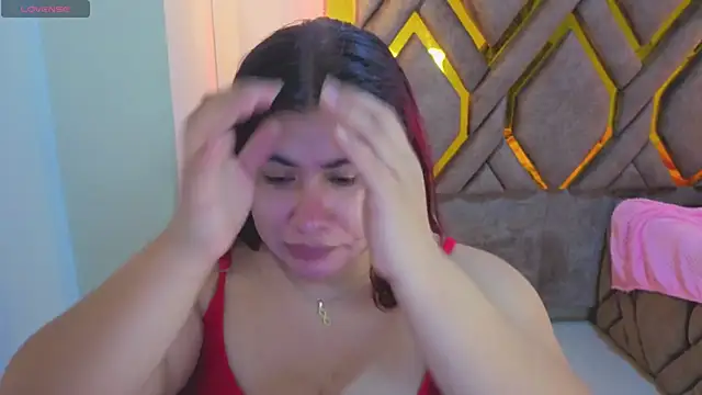 Snapshot of Addyy_02 chatting on 20, 12, 2025 Addyy 02 online show from 20, 12, 2025