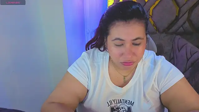 Snapshot of Addyy_02 chatting on 11, 1, 2026 Addyy 02 online show from 11, 1, 2026