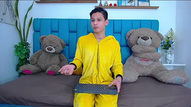 Brian hot online show from 2, 3, 2026