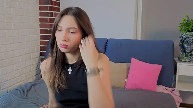 MissyHuf online show from 18, 10, 2025