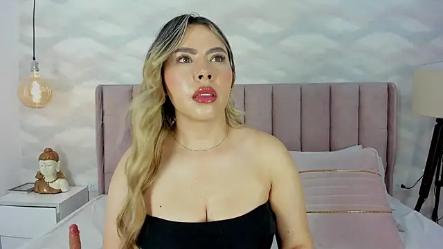 Katya blonde online show from 11, 10, 2025