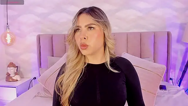 Katya blonde online show from 19, 11, 2025