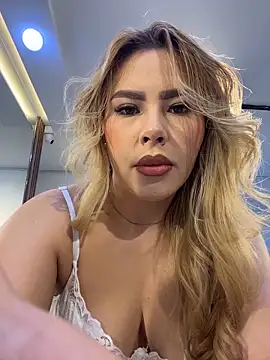 Katya blonde online show from 16, 2, 2026