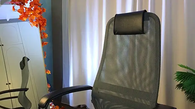 kitsun ne online show from 21, 11, 2025