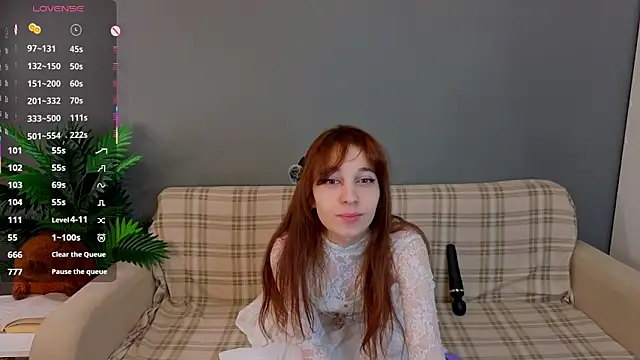 kitsun ne online show from 5, 2, 2026