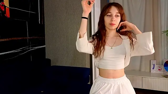 kitsun ne online show from 13, 2, 2026