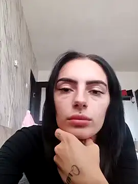 Virgin Hot Girl online show from 7, 10, 2025