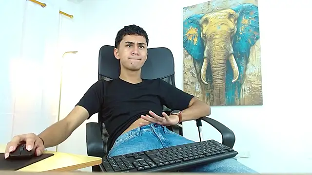 Alancum7 online show from 11, 10, 2025