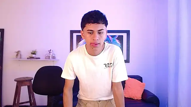 Alancum7 online show from 18, 10, 2025