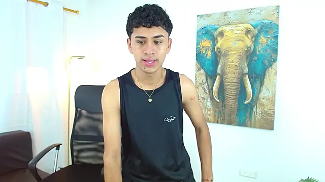 Alancum7 online show from 29, 10, 2025