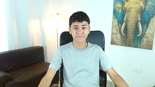 Alancum7 online show from 27, 11, 2025