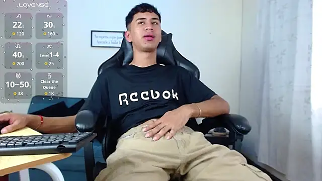 Alancum7 online show from 25, 2, 2026