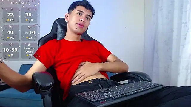 Alancum7 online show from 4, 3, 2026