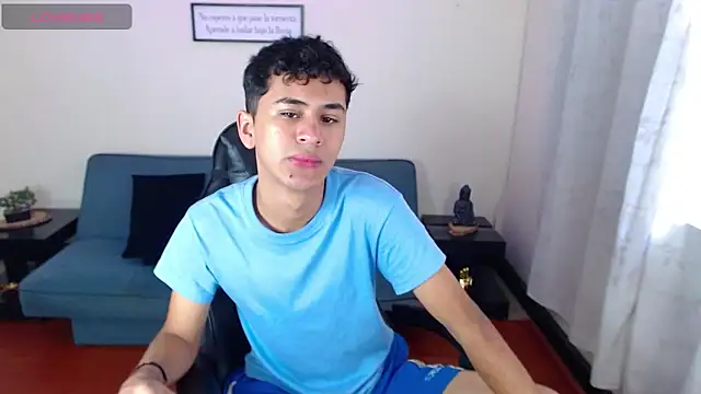 Alancum7 online show from 9, 3, 2026