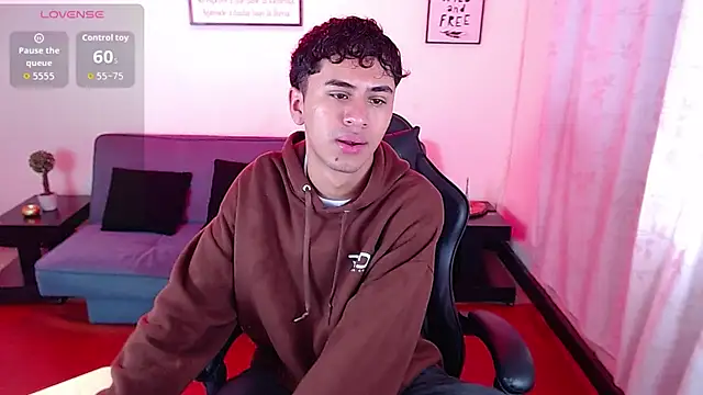 Alancum7 online show from 4, 5, 2026