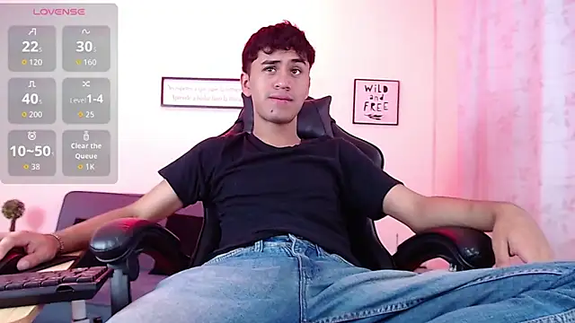 Alancum7 online show from 5, 5, 2026