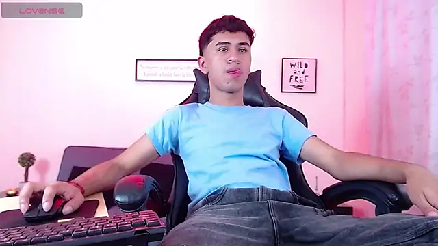 Alancum7 online show from 6, 5, 2026