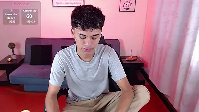 Alancum7 online show from 11, 5, 2026