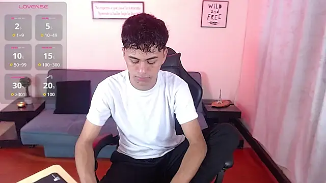 Alancum7 online show from 12, 5, 2026