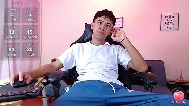 Alancum7 online show from 6, 6, 2026