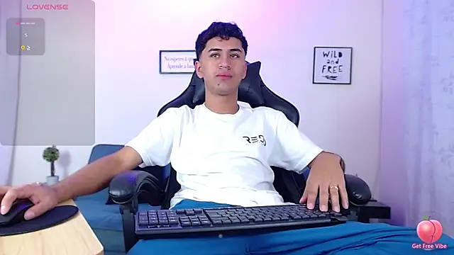 Alancum7 online show from 13, 6, 2026