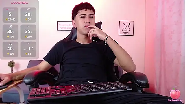 Alancum7 online show from 15, 6, 2026