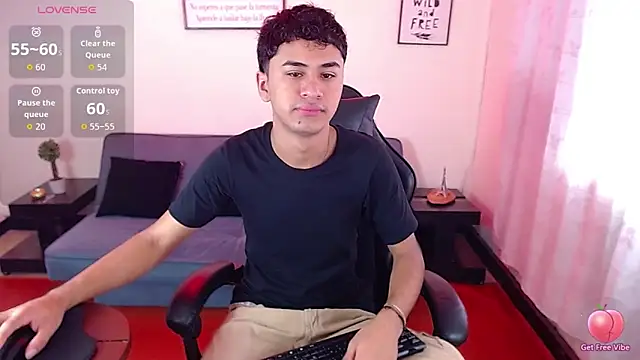 Alancum7 online show from 20, 6, 2026