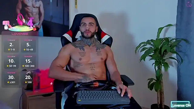 Danny Willson online show from 30, 5, 2026