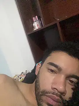 andresnoir  online show from 2, 2, 2026