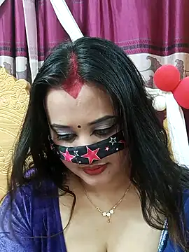 Snapshot of Beauty_Queen_Soniya chatting on 25, 2, 2026 Beauty Queen Soniya online show from 25, 2, 2026