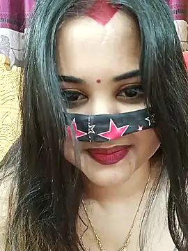 Snapshot of Beauty_Queen_Soniya chatting on 28, 2, 2026 Beauty Queen Soniya online show from 28, 2, 2026