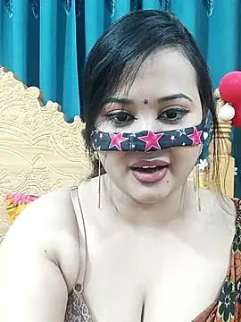 Snapshot of Beauty_Queen_Soniya chatting on 3, 3, 2026 Beauty Queen Soniya online show from 3, 3, 2026