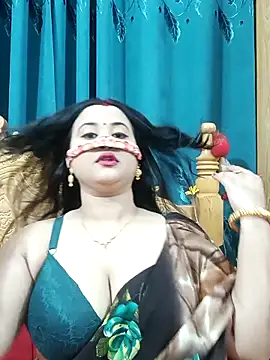 Snapshot of Beauty_Queen_Soniya chatting on 11, 3, 2026 Beauty Queen Soniya online show from 11, 3, 2026