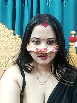 Snapshot of Beauty_Queen_Soniya chatting on 13, 3, 2026 Beauty Queen Soniya online show from 13, 3, 2026