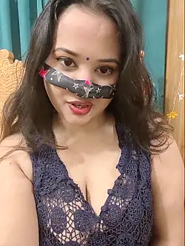 Snapshot of Beauty_Queen_Soniya chatting on 27, 3, 2026 Beauty Queen Soniya online show from 27, 3, 2026