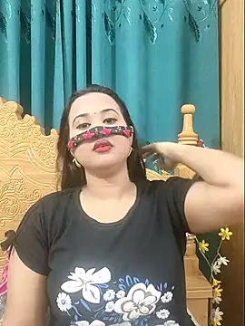 Snapshot of Beauty_Queen_Soniya chatting on 28, 3, 2026 Beauty Queen Soniya online show from 28, 3, 2026