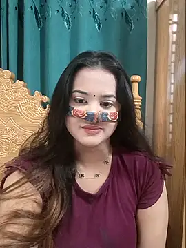Beauty Queen Soniya online show from 23, 5, 2026