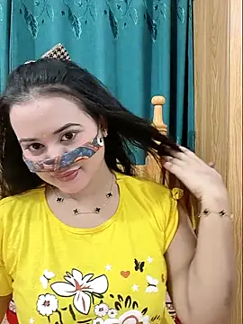 Beauty Queen Soniya online show from 28, 5, 2026