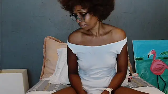 NaughtyCouga online show from 28, 11, 2025