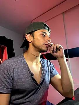 ErosDominant online show from 19, 10, 2025