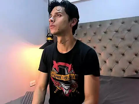 ErosDominant online show from 7, 11, 2025