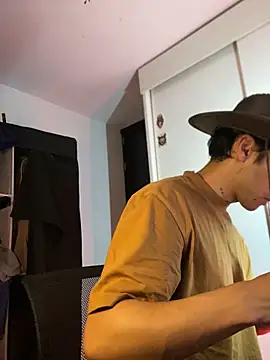 ErosDominant online show from 12, 11, 2025